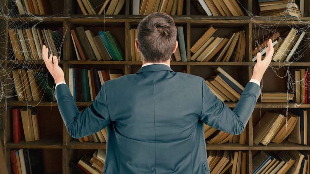 documentation is underrated - codewithjiyo