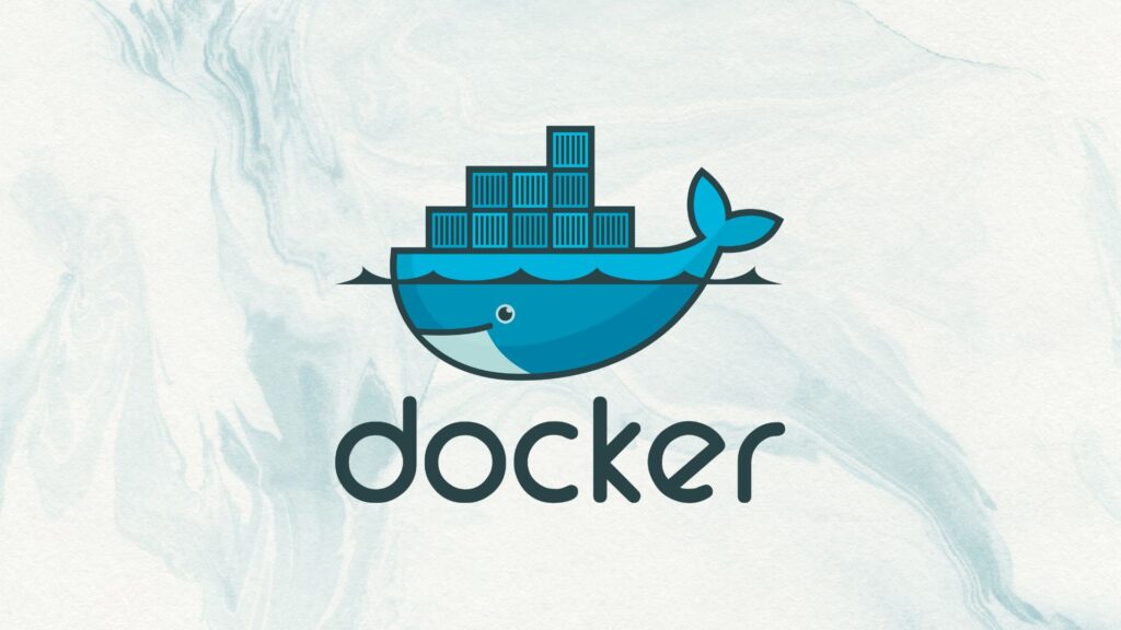 what is docker