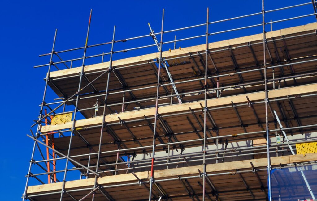 what is a framework and libraries