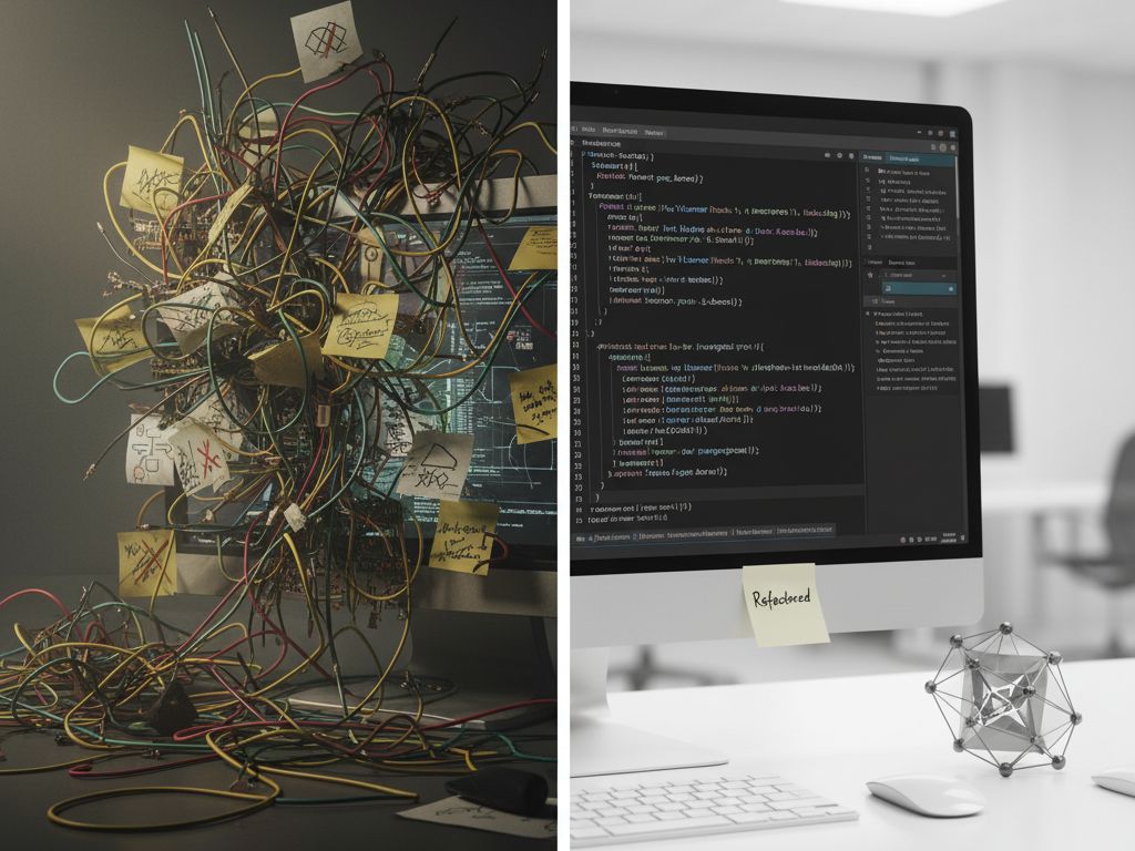 typescript from chaos to clarity